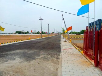 Plot For Resale in Attar Mohalla Thanjavur  7327214