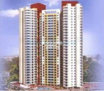 4 BHK Apartment For Resale in Thakur Vishnu Shivam Tower Kandivali East Mumbai  7327276