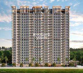 2 BHK Apartment For Resale in Vishwas Yashraj Nakshatra Satav Nagar Pune  7327325