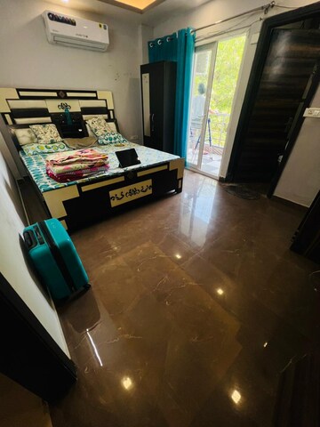 Kitchen in 2 BHK Apartment at Shri Radhe Shyam Vatika, Sector 140a – for Sale