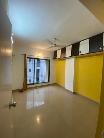 Room in 2 BHK Apartment at Thakur Vishnu Shivam Tower, Kandivali East – for Sale