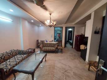 3 BHK Builder Floor For Rent in F Block Vikaspuri Vikas Puri Delhi  7327340