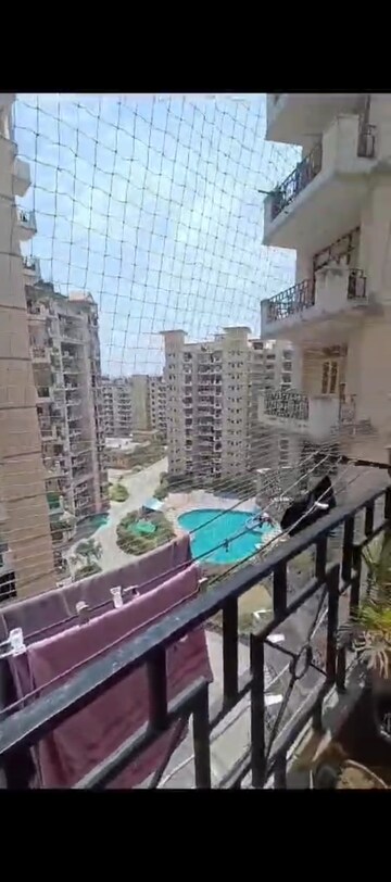 2 BHK Apartment – Exterior View View at SRS Residency, Sector 88 - for Sale