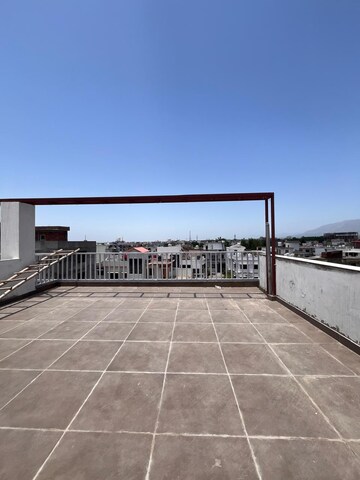 Balcony in 3 BHK Independent House at Gms Road – for Sale