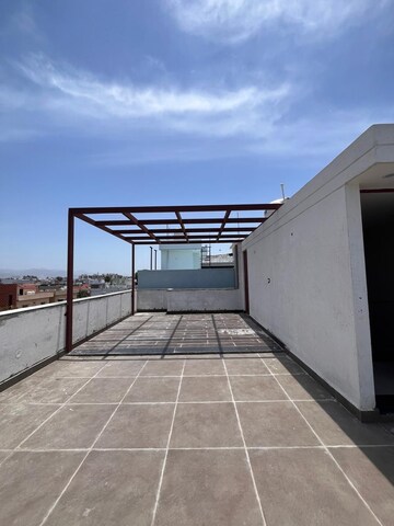 Balcony in 3 BHK Independent House at Gms Road – for Sale