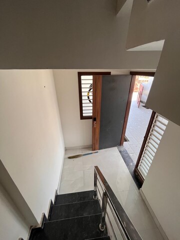 Furnished Amenities in 3 BHK Independent House at Gms Road – for Sale
