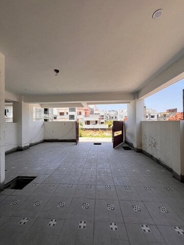 Kitchen in 3 BHK Independent House at Gms Road – for Sale