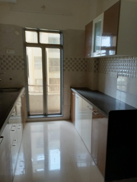 1 BHK Apartment For Rent in Bhoomi Acropolis Virar West Mumbai  7327374