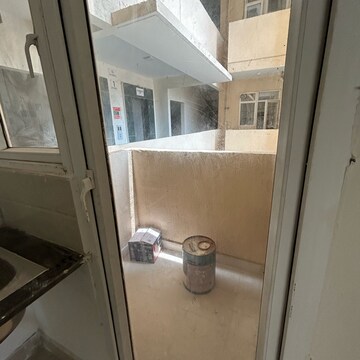 Kitchen in 2 BHK Apartment at Signature Orchard Avenue 2, Hayatpur – for Sale