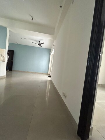 Building Lobby in 2 BHK Apartment at Panchsheel Greens II, Sector 16 Greater Noida – for Sale