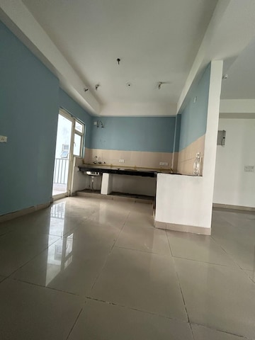 Kitchen in 2 BHK Apartment at Panchsheel Greens II, Sector 16 Greater Noida – for Sale