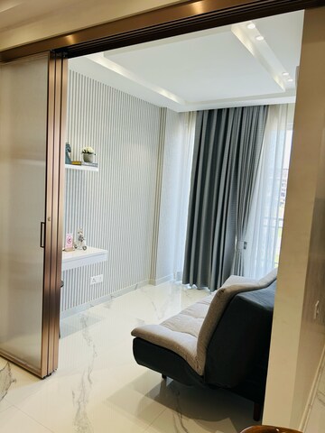 Team Area in 2.5 BHK Builder Floor at JMS Primeland, Sector 95a – for Sale