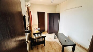 Living Room in 2 BHK Apartment at Pivotal Devaan, Sector 84 – for Sale