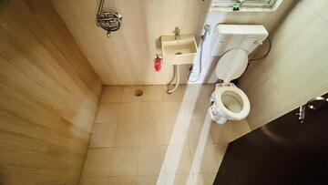 Bathroom in 2 BHK Apartment at Pivotal Devaan, Sector 84 – for Sale