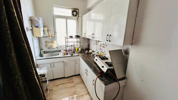 Master Bedroom in 2 BHK Apartment at Pivotal Devaan, Sector 84 – for Sale