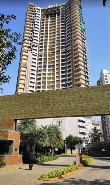 3 BHK Apartment – Exterior View View at Transcon Triumph Tower, Andheri West - for Sale