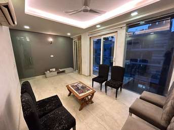 3 BHK Builder Floor For Rent in Kalkaji Delhi  7327533