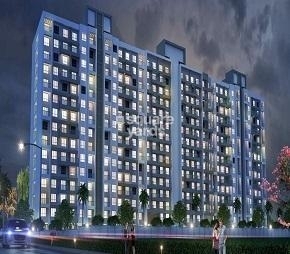 2 BHK Apartment For Resale in Samartha 41 Estera Phase 3 Punawale Pune  7327546