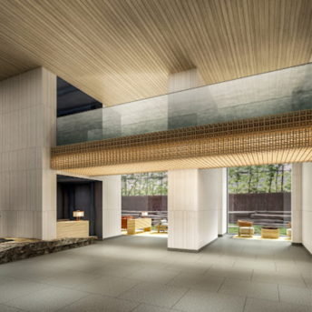 3.5 BHK Apartment For Resale in Krisumi Waterside Residences Sector 36a Gurgaon  7327590