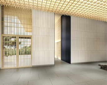 3.5 BHK Apartment For Resale in Krisumi Waterside Residences Sector 36a Gurgaon  7327590