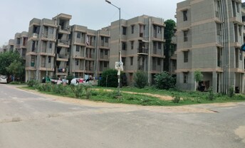 1 BHK Apartment For Resale in Noida Ext Sector 10 Greater Noida  7327625