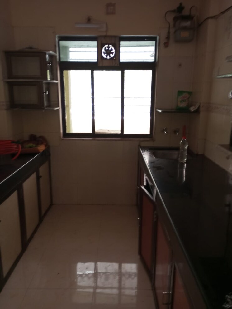 Kitchen, porwal-tower 2 Bedroom 1500 Sq.Ft. Apartment In Mira Road Mumbai 7327380