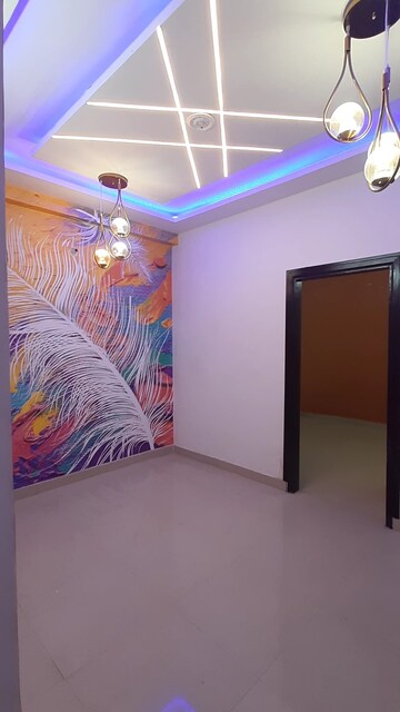 2 BHK Builder Floor For Sale in Ankur Vihar