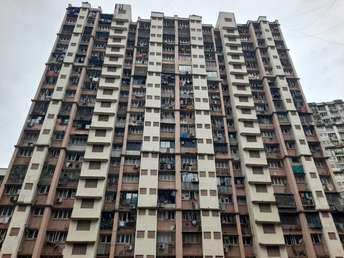 1 BHK Apartment For Rent in Royal Palms Goregaon East Mumbai  7327662
