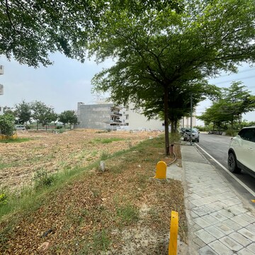 Plot Area in  Plot at BPTP Amstoria Plot, Sector 102 – for Sale