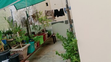 Balcony in 5 BHK Independent House at Sector 87 – for Sale