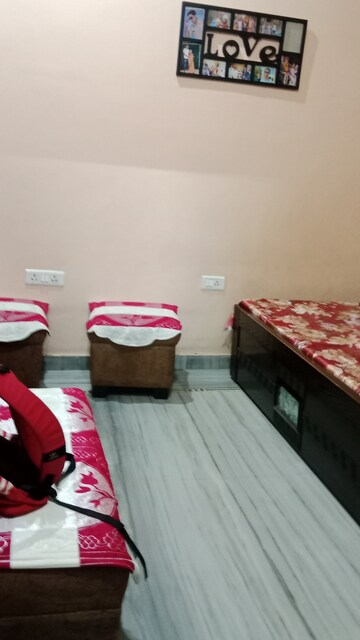Bedroom in 5 BHK Independent House at Sector 87 – for Sale