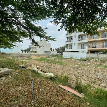 Plot Area in  Plot at BPTP Amstoria Plot, Sector 102 – for Sale