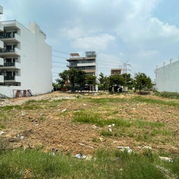  Plot – Exterior View View at BPTP Amstoria Plot, Sector 102 - for Sale