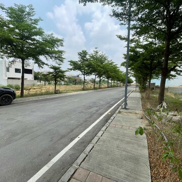 Balcony in  Plot at BPTP Amstoria Plot, Sector 102 – for Sale