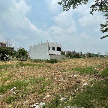Plot Area in  Plot at BPTP Amstoria Plot, Sector 102 – for Sale