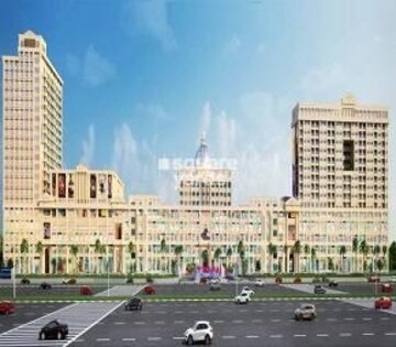  Shop – Exterior View View at Spectrum@Metro, Sector 75 - for Sale