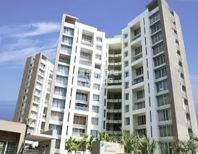 4 BHK Penthouse For Sale in Sopan Baug