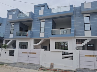 3 BHK Independent House For Resale in VJ DH2 Homes Faizabad Road Lucknow  7327710