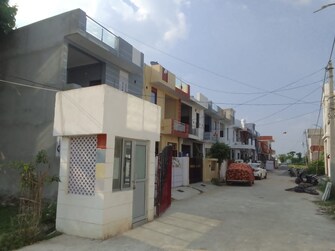 3 BHK Independent House For Resale in VJ DH2 Homes Faizabad Road Lucknow  7327710