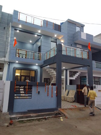 3 BHK Independent House For Resale in VJ DH2 Homes Faizabad Road Lucknow  7327710