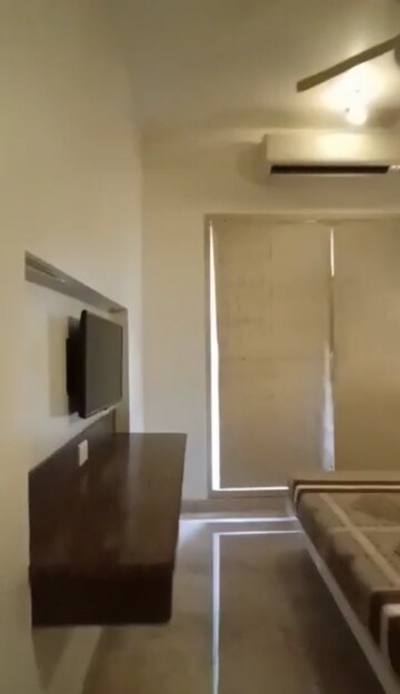 Furnished Amenities in 4 BHK Builder Floor at Paradise Sai World Empire, Kharghar – for Sale