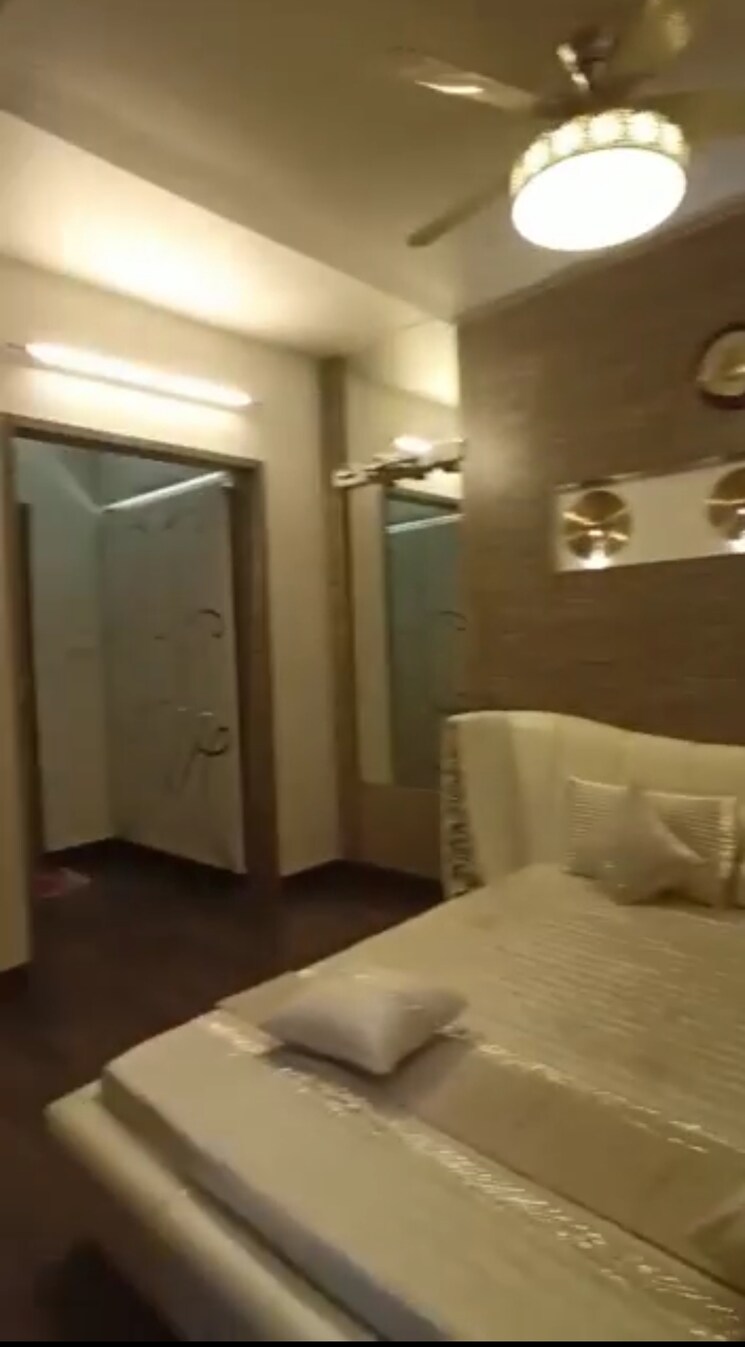 Kitchen, paradise-sai-world-empire 4 Bedroom 3505 Sq.Ft. Builder Floor In Kharghar Navi Mumbai 7327715