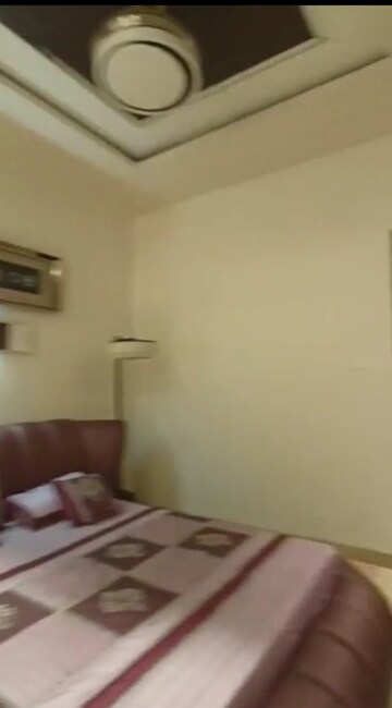 Room in 4 BHK Builder Floor at Paradise Sai World Empire, Kharghar – for Sale