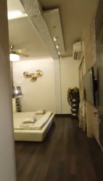 Furnished Amenities in 4 BHK Builder Floor at Paradise Sai World Empire, Kharghar – for Sale