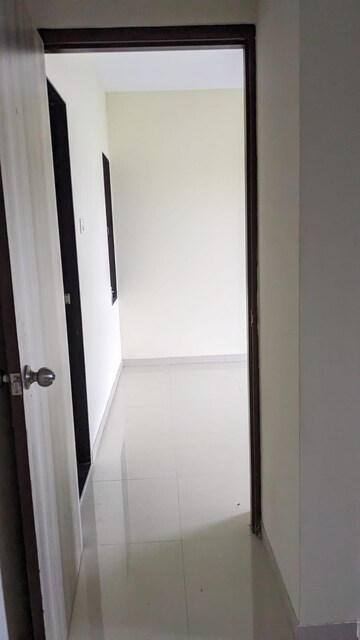 Building Lobby in 1 BHK Apartment at Vihang Valley Rio, Kasarvadavali – for Sale