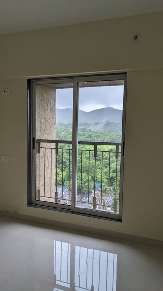 1 BHK Apartment For Resale in Vihang Valley Rio Kasarvadavali Thane  7327778