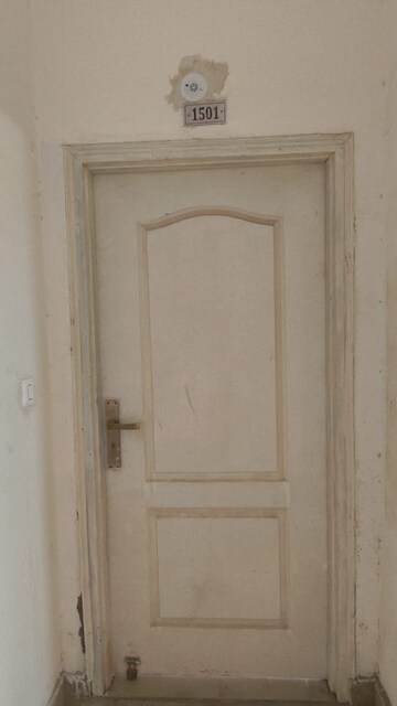Bathroom in 3 BHK Apartment at Terra Elegance, Alwar Bypass Road – for Sale