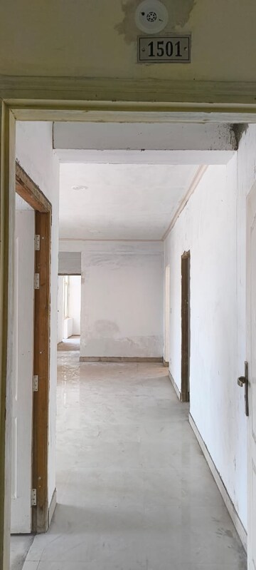 Building Lobby in 3 BHK Apartment at Terra Elegance, Alwar Bypass Road – for Sale