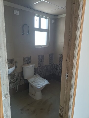 Bathroom in 3 BHK Apartment at Terra Elegance, Alwar Bypass Road – for Sale