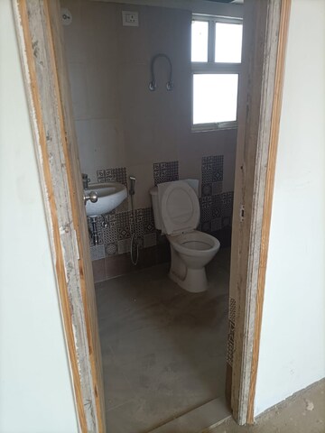 Bathroom in 3 BHK Apartment at Terra Elegance, Alwar Bypass Road – for Sale